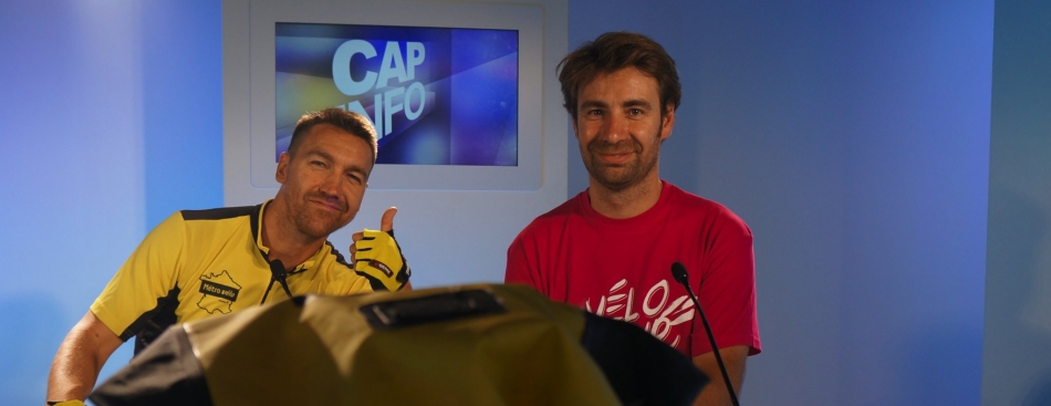 Cap Info du 11 septembre