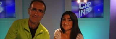 Cap Info du 14 septembre