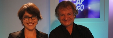 Cap Info du 15 septembre