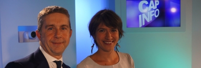 Cap Info du 16 septembre