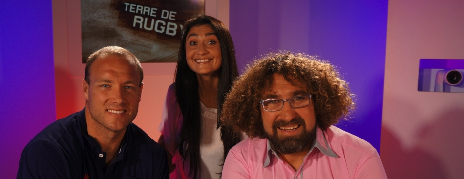Terre de Rugby