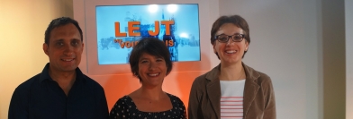 Le JT des Voironnais