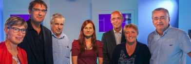 CHECK-UP, le magazine de la santé