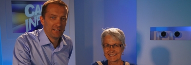 Cap Info du 18 septembre