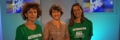 Cap Info du 22 septembre