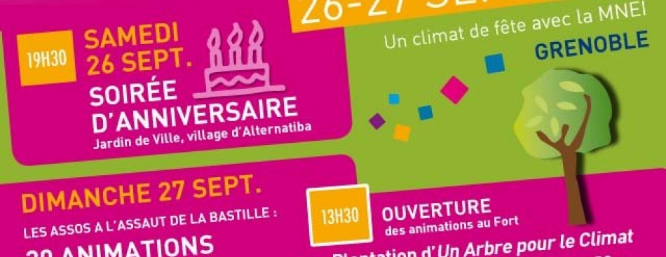 Cap Info du 23 septembre