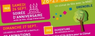 Cap Info du 23 septembre