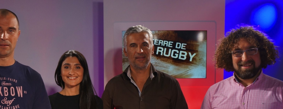 Terre de Rugby