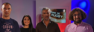 Terre de Rugby