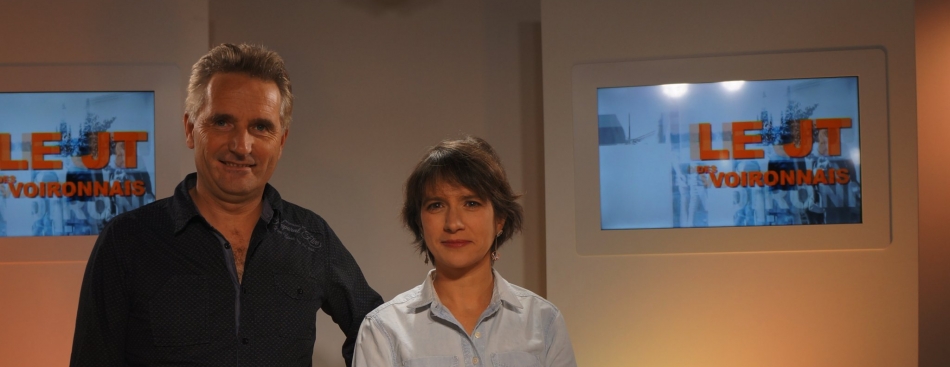 Le JT des Voironnais