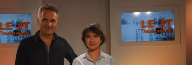 Le JT des Voironnais