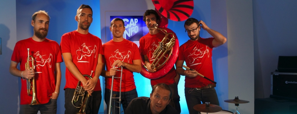 Cap Info du 24 septembre