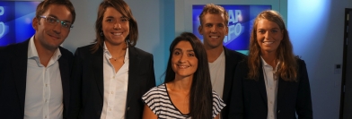 Cap Info du 28 septembre