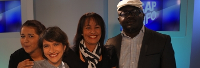 Cap Info du 29 septembre