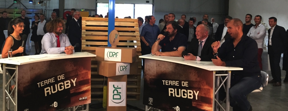 Terre de Rugby