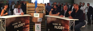 Terre de Rugby