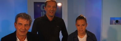 Cap Info du 1er octobre