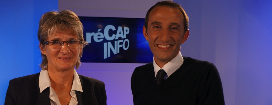 Récap Info