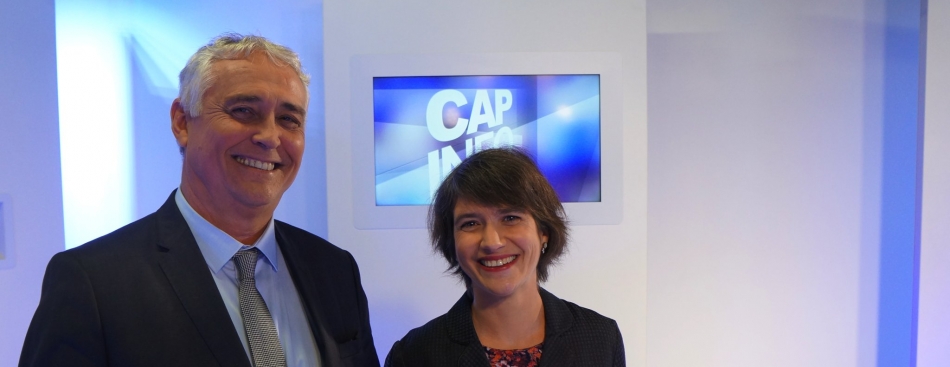 Cap Info du 6 octobre