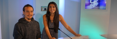 Cap Info du 7 octobre