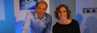 Cap Info du 8 octobre