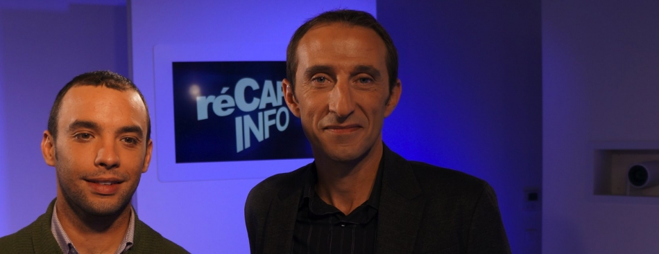Récap Info
