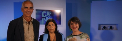 Cap Info du 9 octobre