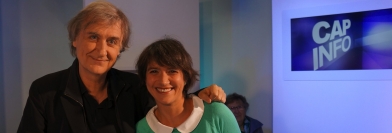 Cap Info du 13 octobre