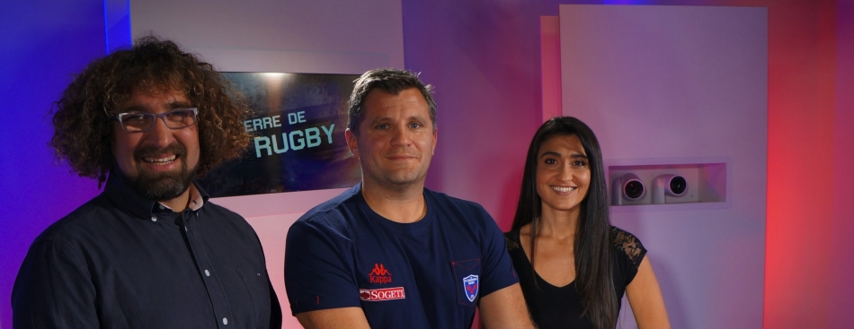 Terre de Rugby