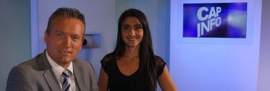 Cap Info du 14 octobre