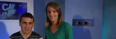 Cap Info du 16 octobre