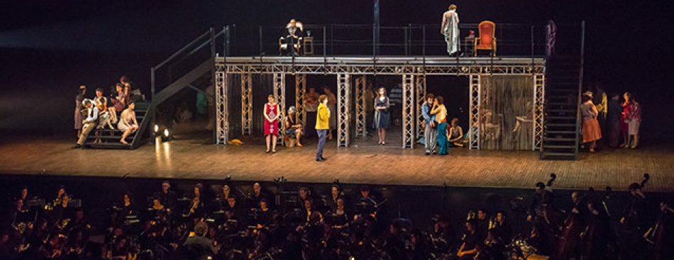 La Flûte Enchantée (Opéra)