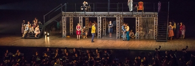 La Flûte Enchantée (Opéra)