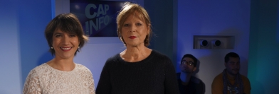 Cap Info du 20 octobre