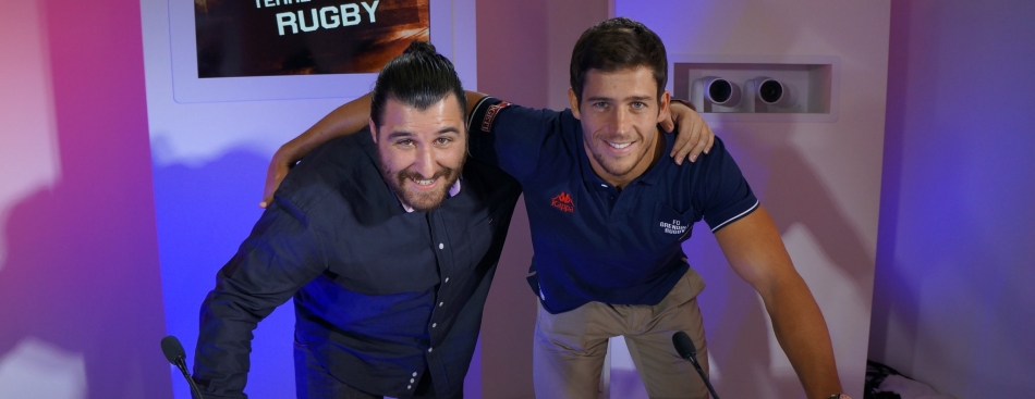 Terre de Rugby