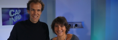 Cap Info du 21 octobre