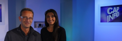 Cap Info du 22 octobre