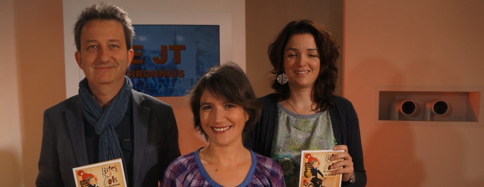 Le JT des Voironnais