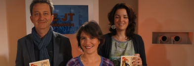 Le JT des Voironnais