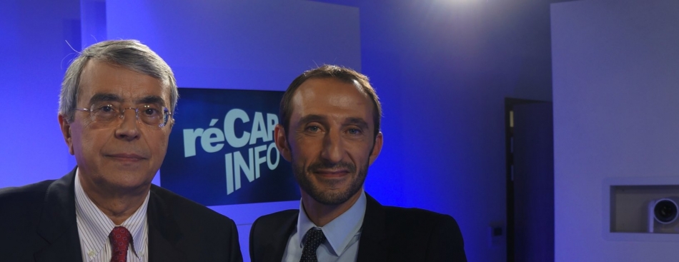 Récap Info