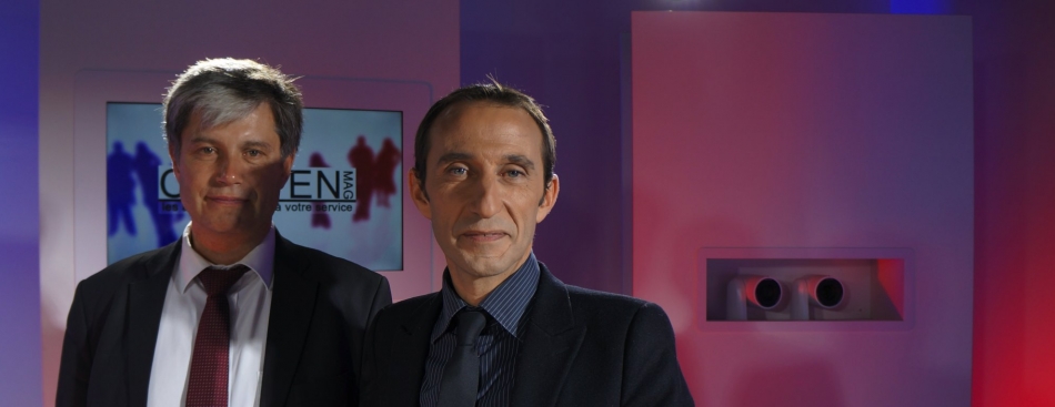 Citoyen Mag