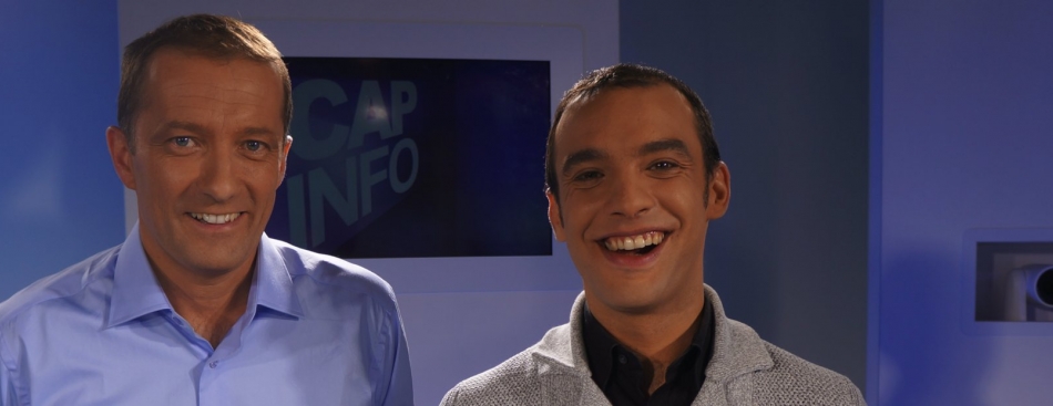 Cap Info du 2 novembre