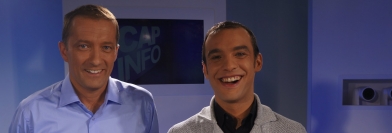 Cap Info du 2 novembre