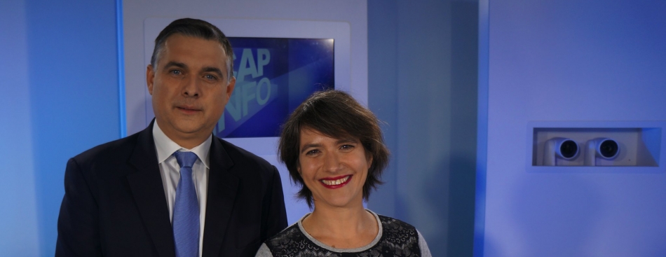 Cap Info du 4 novembre