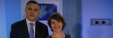 Cap Info du 4 novembre