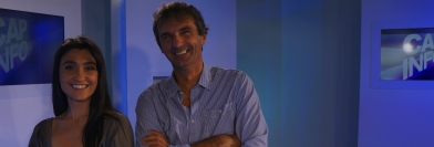 Cap Info du 5 novembre