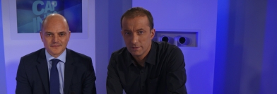 Cap Info du 6 novembre