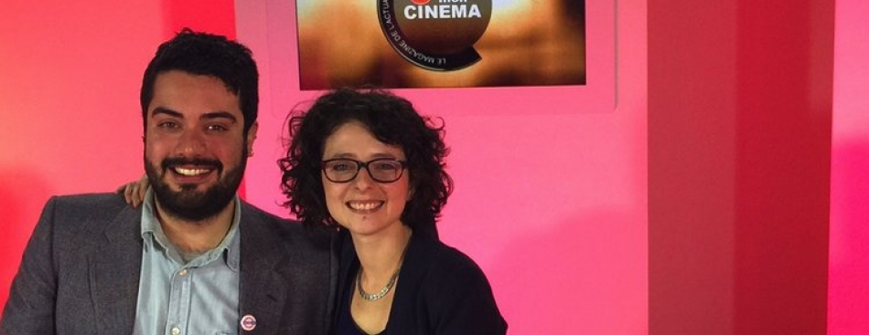 C mon Cinéma
