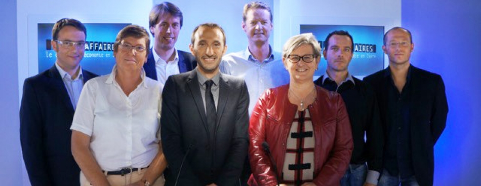 Class'affaires