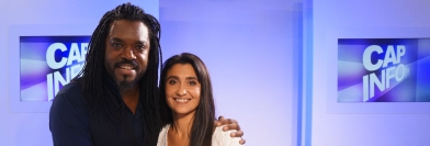 Cap Info du 12 novembre